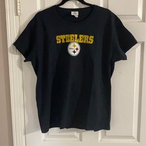 Steelers women’s T-shirt
